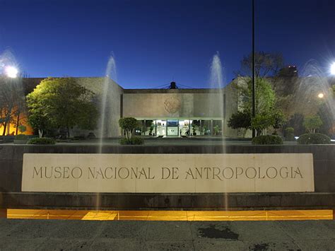 museo nacional de antropología|Museo Nacional de Antropología, México